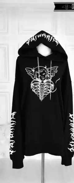 DimMoire ディムモアール 骸のGothic日傘 REFLEM レフレム - メルカリ