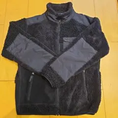 UNIQLO Engineered Garments フリースジャケット XS