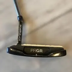 PRGR パターシルバーブレード ＨＶ-01のサムネイル