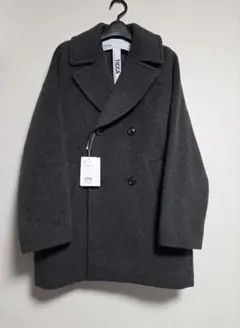 2026年最新】TICCA ピーコート・ウールコートの人気アイテム - メルカリ