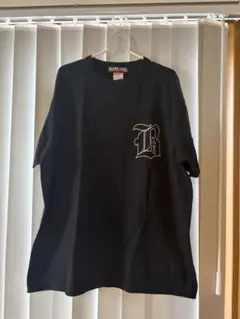 BLARE FEST. 23 Tシャツ ブラック