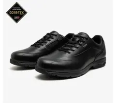 ミズノ 26.0 3E ウォーキングシューズ ゴアテックス 箱付