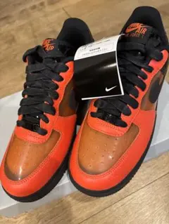 Nike Air Force 1 シブヤ　ハロウィン