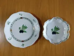 2026年最新】ヘレンド 小皿の人気アイテム - メルカリ