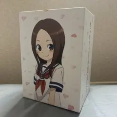 あ*あ様 Blu-ray BOX からかい上手の高木さん 1期のサムネイル