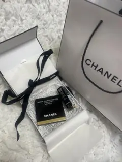 C101 両面クリアファイル CHOCO チョコレートショップ メリュジーヌ