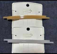 ヘアアクセサリー