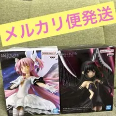 魔法少女まどか☆マギカ　新編　叛逆の物語アルティメットまどか悪魔ほむら新品未開封