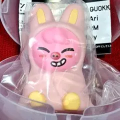 新品未開封　SKZOO ライトマスコット　トゥエッキ　スキズー