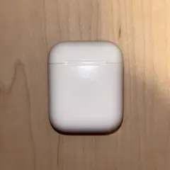 AirPods 第2世代　左耳のみ　ケース付き