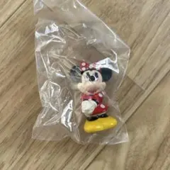 ディズニーキャラクター　クラシカルモード　ミニー