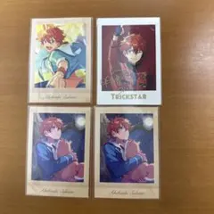 あんスタ Trickstar 明星スバル
