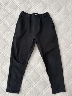 ガーデナーテーパードパンツ 140