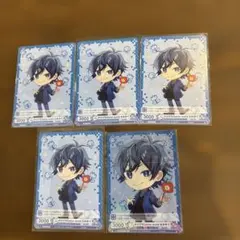 カラフルピーチ　なおきり　ヴァイス　まとめ売り