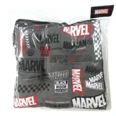 学童用品 スクールクッション マーベル MARVEL 新品 座布団 クッション