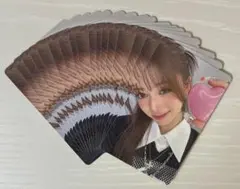 NiziU リマトレカ まとめ売り 17枚 New Emotion