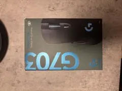 Logicool G703 ゲーミングマウス 状態良好