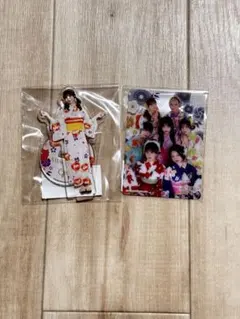 2026年最新】南なつ アクスタの人気アイテム - メルカリ