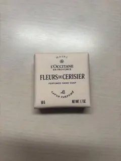 L'OCCITANE ハンドソープ