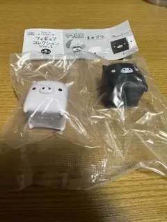 フィギュアコレクション Vol.1 2個セット