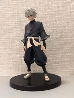 地獄楽 画眉丸 フィギュアのサムネイル