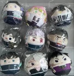 鬼滅の刃　ふわコロりん