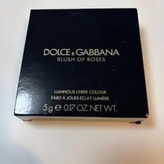 DOLCE & GABBANA BLUSH OF ROSES 110のサムネイル