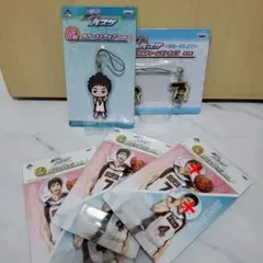 黒バス 木吉鉄平まとめ売り