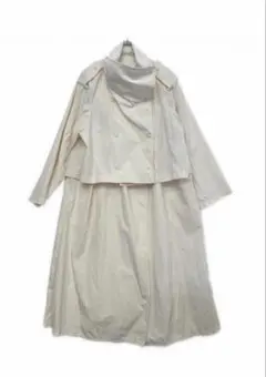 Adam et rope ibipio イビピーオ3wayスプリングコート