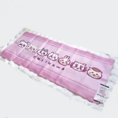 ちいかわ カフェカーテン ① タグ付き 未使用のサムネイル