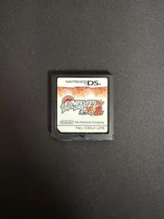 ポケットモンスター　ホワイト2 限定ポケモン多数