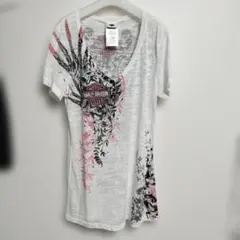 Harley-Davidson 半袖Tシャツ グアム限定 Mのサムネイル