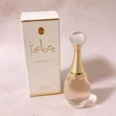 zr☆未使用☆ ジャドール オー ルミエール 5ml 香水 DIOR