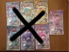 ロリポップキャンディチャーム ハローキティ