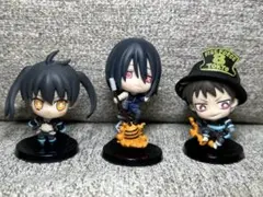 2026年最新】炎炎ノ消防隊 フィギュアの人気アイテム - メルカリ