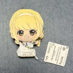 学園アイドルマスター 学マス on stage ちびぐるみ 藤田ことね