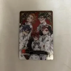 ツイステッドワンダーランド ハーツラビュル寮