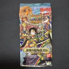 希少・入手困難】ONE PIECEカードダスEX スペシャルパック 2004 - メルカリ