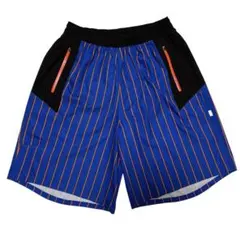 ballaholic ×Kinetics バスケットハーフパンツ ボーラホリックのサムネイル