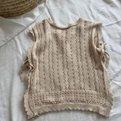 ベビー用品まとめ売りOK⭕️韓国子供服 teteatete カーディガン 羽織