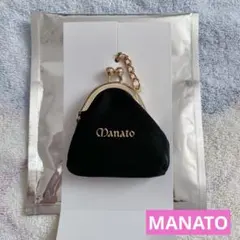 BE:FIRST MANATO シークレットコインケース　ビーファースト マナト