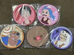 ワンピース 一番くじ　偉大なる航路へ　G賞セット