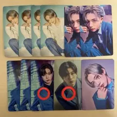 SUPER★DRAGON 田中洸希 松村和哉 トレカ サイン入り グッズ情報】『SUPER☆DRAGON LIVE TOUR 2022 -F2F