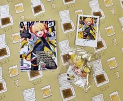 AMPTAK×COLORS あっきぃ BIRTHDAY GOODS 2025