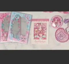 名探偵プリキュア ドットアート ミスティック ポチタン 6点 - メルカリ