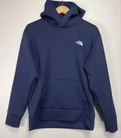 THE NORTH FACE techAir Sweat Wide Hoodie