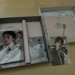 SEVENTEEN FML carat ver ディエイト