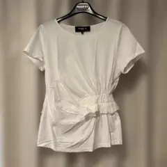 2026年最新】PAULE KA レディース 半袖(Tシャツ) Tシャツ・カットソー