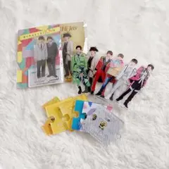 髙橋優斗 アクスタ