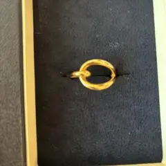 エルメス　スカーフリング